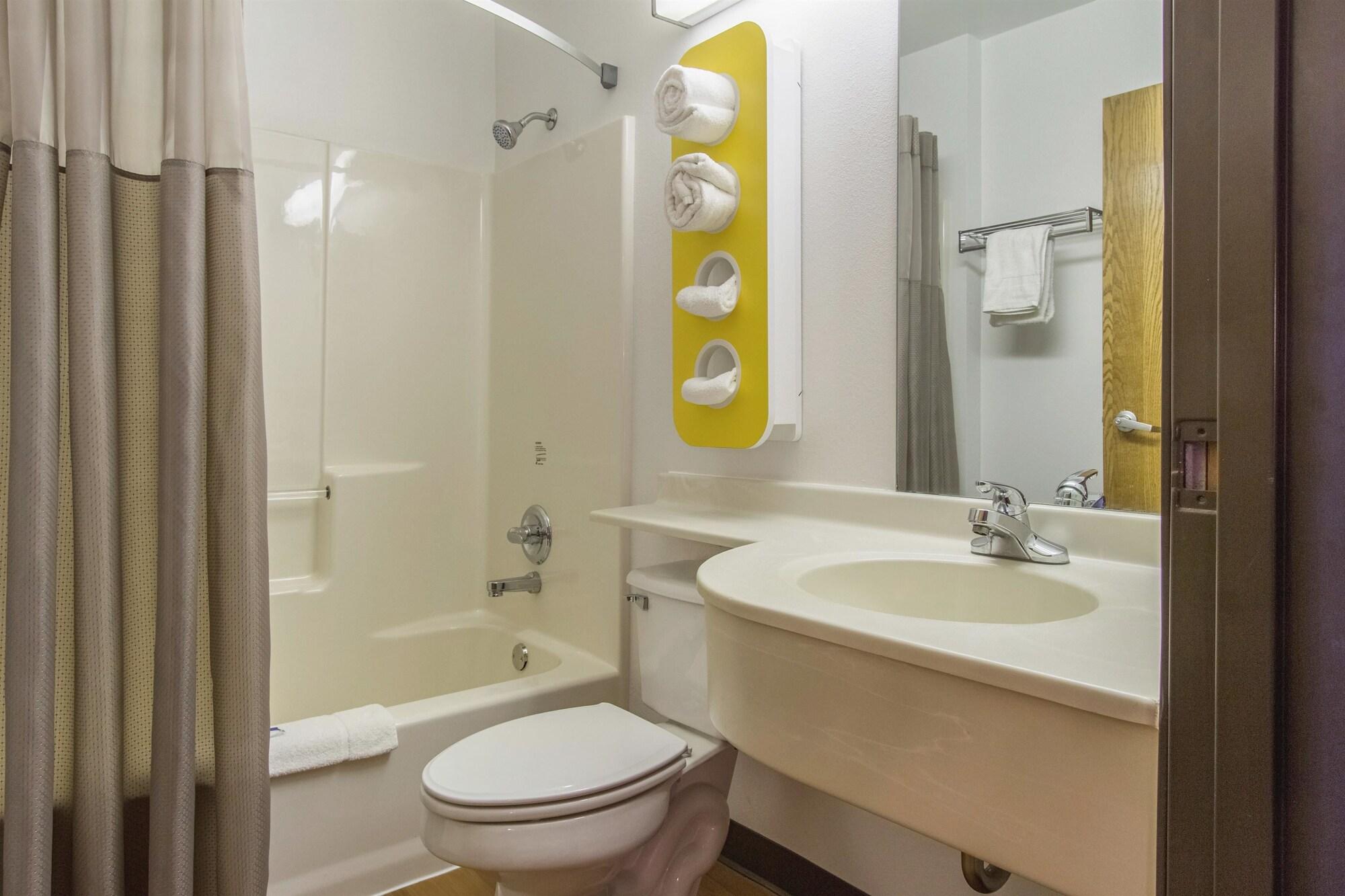 Motel 6-Streetsboro, Oh Екстериор снимка